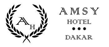 Logo AMSY Hotel rectagulaire